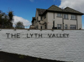 Гостиница Lyth Valley Country House  Кендал